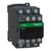 Imagem de Contactor TeSys D   3P3 NA   AC 3   = 440 V 9 A   24 V CC bobina