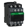 Imagem de TeSys D contactor S207   3P 3NO AC 3 9A =440V   coil 24V DC low