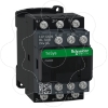 Imagem de TeSys D contactor S207   3P 3NO AC 3 9A =440V   coil 24V DC low