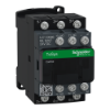 Imagem de TeSys D contactor S207   3P 3NO AC 3 9A =440V   coil 24V DC low