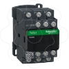 Imagem de Contactor TeSys D   3P3 NA   AC 3   = 440 V 9 A   110 V CA bobina