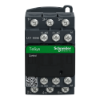 Imagem de Contactor TeSys D   3P3 NA   AC 3   = 440 V 9 A   110 V CA bobina