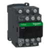 Imagem de Contactor Tesys D   3P3 NA   AC 3   = 440 V 9 A   72 V CC bobina