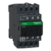 Imagem de Contactor Tesys D   4P2 NA + 2 NF   AC 1   = 440 V 20 A   24 V CC bobina
