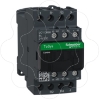 Imagem de Contactor Tesys D   4P2 NA + 2 NF   AC 1   = 440 V 20 A   24 V CC bobina