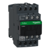 Imagem de Contactor Tesys D   4P2 NA + 2 NF   AC 1   = 440 V 20 A   24 V CC bobina