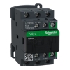 Imagem de TeSys D contactor 3P 9A AC-3 up to 440V coil 100-250V AC/DC
