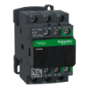 Imagem de TeSys D contactor 3P 9A AC-3 up to 440V coil 100-250V AC/DC