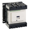 Imagem de Contactor Tesys D   4P4 NA   AC 1   = 440 V 200 A   220 V CA 50 Hz bobina