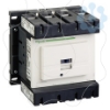 Imagem de Contactor Tesys D   4P4 NA   AC 1   = 440 V 200 A   24 V CA 50/60 Hz bobina