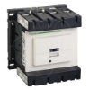 Imagem de Contactor Tesys D   4P4 NA   AC 1   = 440 V 200 A   220 V CA 50 Hz bobina