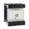 Imagem de Contactor Tesys D   4P4 NA   AC 1   = 440 V 200 A   400 V CA 50/60 Hz bob