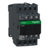 Imagem de Contactor Tesys D   4P2 NA + 2 NF   AC 1   = 440 V 25 A   48 V CC bobina