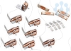 Imagem de CONTACT SET