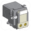 Imagem de Rele de protecao termico Tesys D-rearme eletronico disparo - 110 V CC/CA