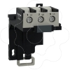Imagem de Adapter terminal block TeSys LRD for separate mounting of LR2D1… LR3D1…