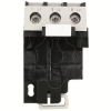 Imagem de Adapter terminal block TeSys LRD for separate mounting of LR2D1… LR3D1…