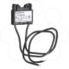 Imagem de bloco antiparasita - circuito RC - 220 V