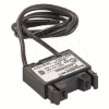 Imagem de bloco antiparasita - circuito RC - 220 V