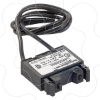 Imagem de bloco antiparasita - circuito RC - 220 V
