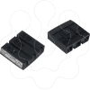 Imagem de Ligadores para terminais de parafuso - 3P para LC1D115 ou LC1D150