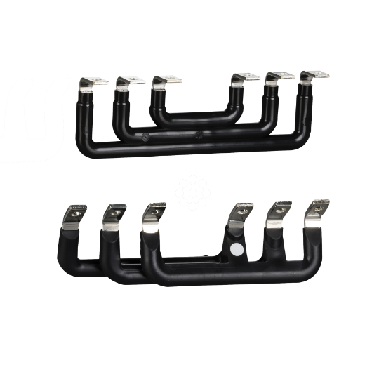 Imagem de jogo de ligacao de potencia 3P para inversor TeSys D115/D150