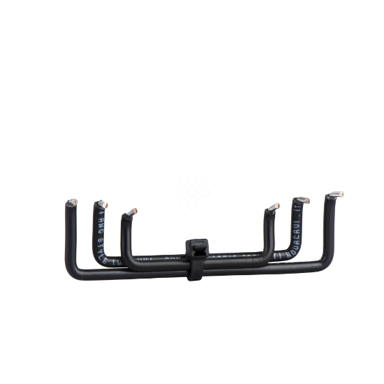 Imagem de SET OF POWER CONNECTIONS