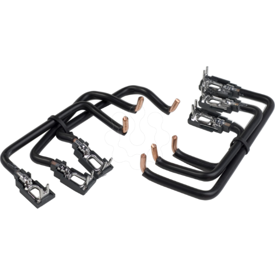 Imagem de Jogo de ligacoes de potencia com parafusos Tesys D