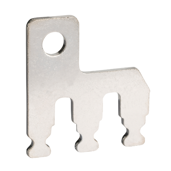 Imagem de Barras para colocacao em paralelo de 3 polos ligacao estrela D80/D95