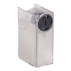 Imagem de TeSys F - terminal shroud for contactor 2P/3P