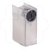 Imagem de TeSys F - terminal shroud for contactor 2P/3P