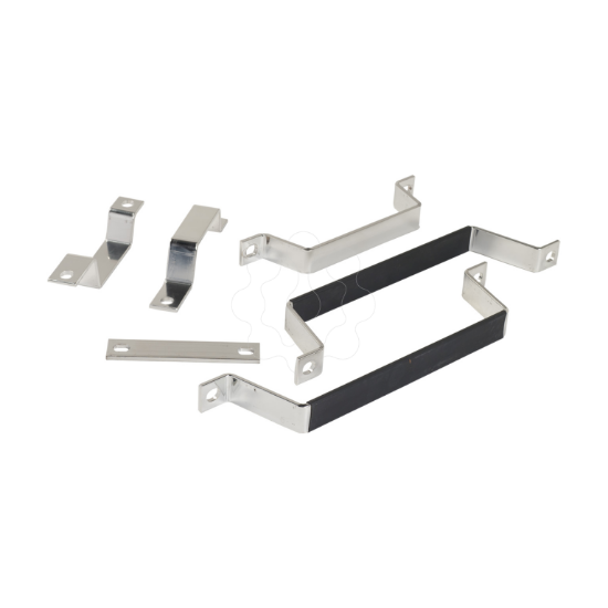 Imagem de jogos de ligacao de potencia tripolar para inversor motor F265