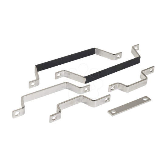 Imagem de jogos de ligacao de potencia tripolar para inversor motor F330/F400