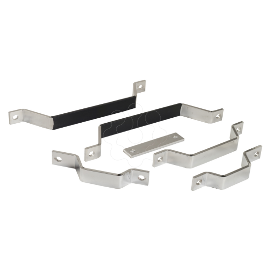 Imagem de jogos de ligacao de potencia tripolar para inversor motor F500