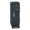 Imagem de modulo antiparasita - TeSys D - varistancia 110/250V CA/CC D40A-D65A/DT60A/DT80A
