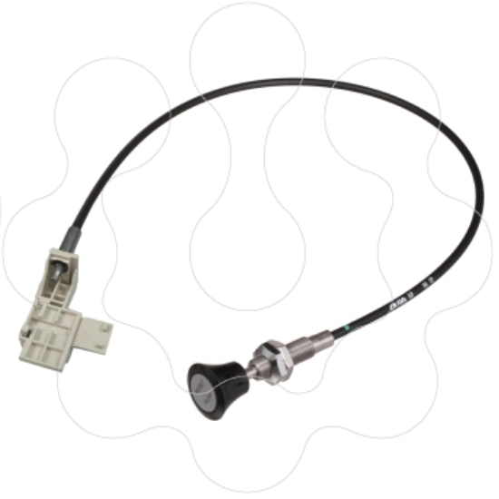 Imagem de Rele de protecao termico Tesys D-comando de rearme a distancia - LRD/LR3D