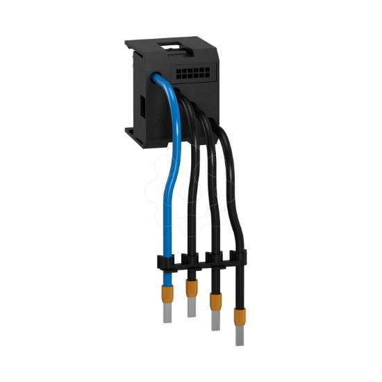 Imagem de PLUG TRI C 32A FIL LG250
