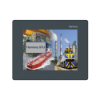 Imagem de CONSOLA TOUCH PANEL CORES 57p S LOGO