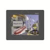 Imagem de CONSOLA TOUCH PANEL CORES 57p S LOGO