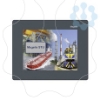 Imagem de CONSOLA TOUCH PANEL CORES 57p S LOGO