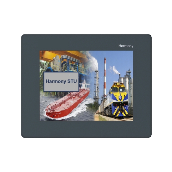 Imagem de CONSOLA TOUCH PANEL CORES 57p S LOGO