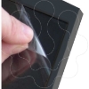 Imagem de Anti Glare sheet for 10w SET of 5 Harmony P6/FP6