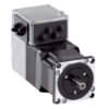 Imagem de integrated drive ILA with servo motor - 24..36 V - CANopen - PCB connector