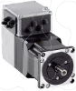 Imagem de integrated drive ILA with servo motor - 24..36 V - CANopen - PCB connector