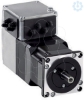 Imagem de integrated drive ILA with servo motor - 24..36 V - CANopen - PCB connector