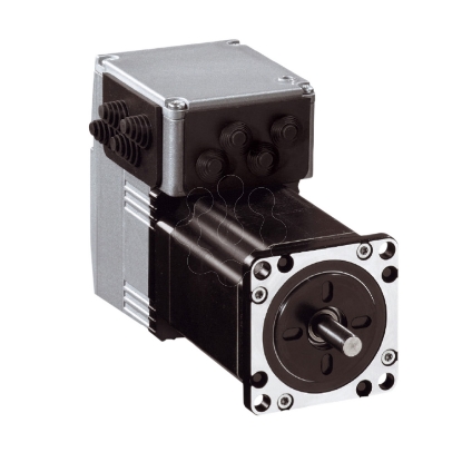 Mostrar detalhes para integrated drive ILS with stepper motor- 24..36V-pulse/direction w/o RS422- 3.5A Imagem de integrated drive ILS with stepper motor- 24..36V-pulse/direction w/o RS422- 3.5A