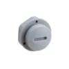 Imagem de Mureva BOX - blanking plug - grey - M20