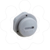 Imagem de Mureva BOX - blanking plug - grey - M20