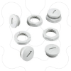 Imagem de Mureva BOX - blanking plug - grey - M20