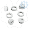Imagem de Mureva BOX - blanking plug - grey - M20